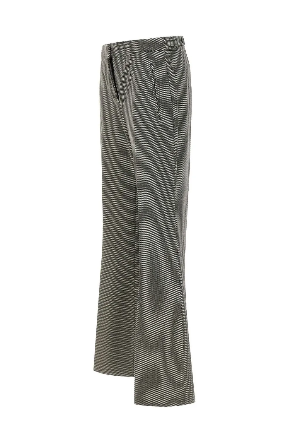Flared Trousers
