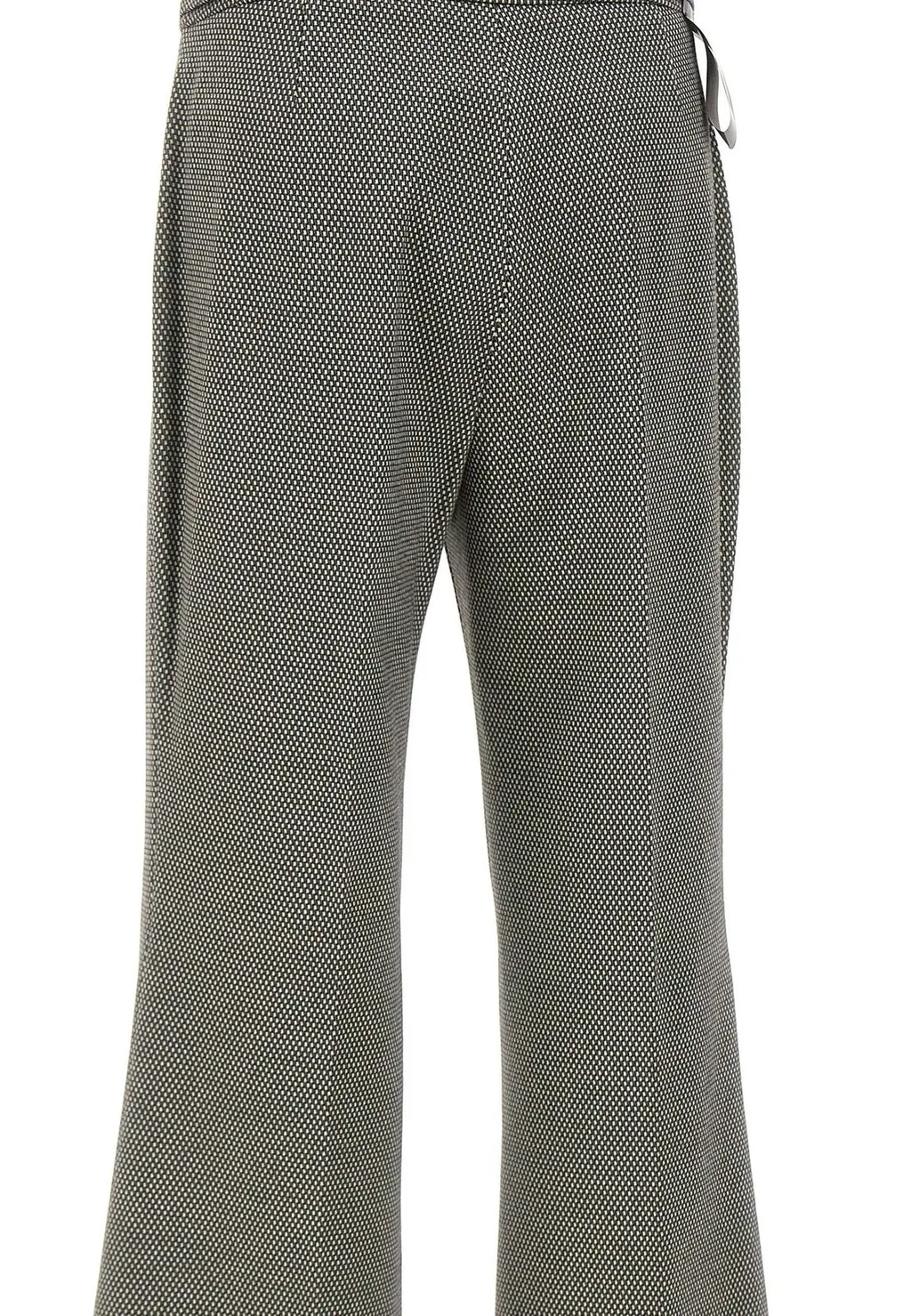 Flared Trousers