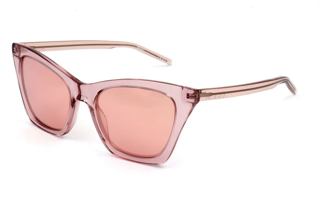 Cat-Eye Sunglasses