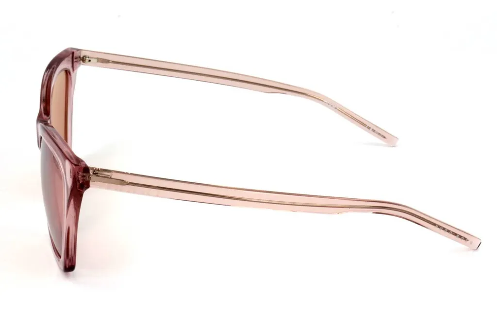 Cat-Eye Sunglasses