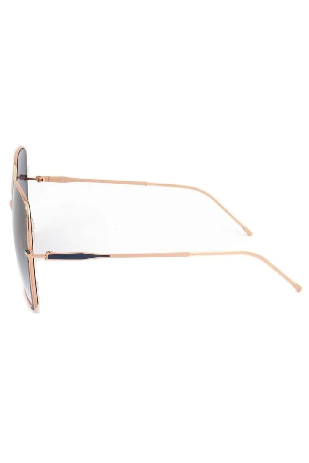 Oversized Square Sunglasses
