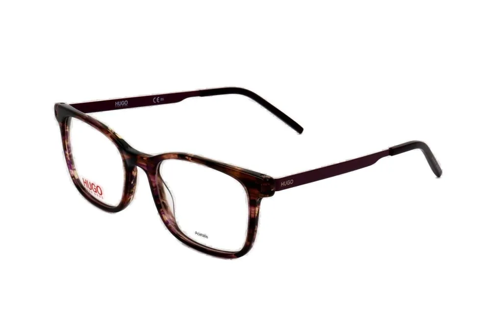 Rectangular Eyeglasses