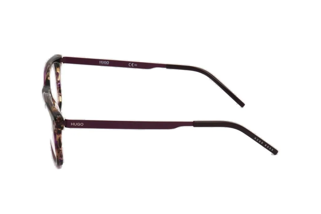 Rectangular Eyeglasses