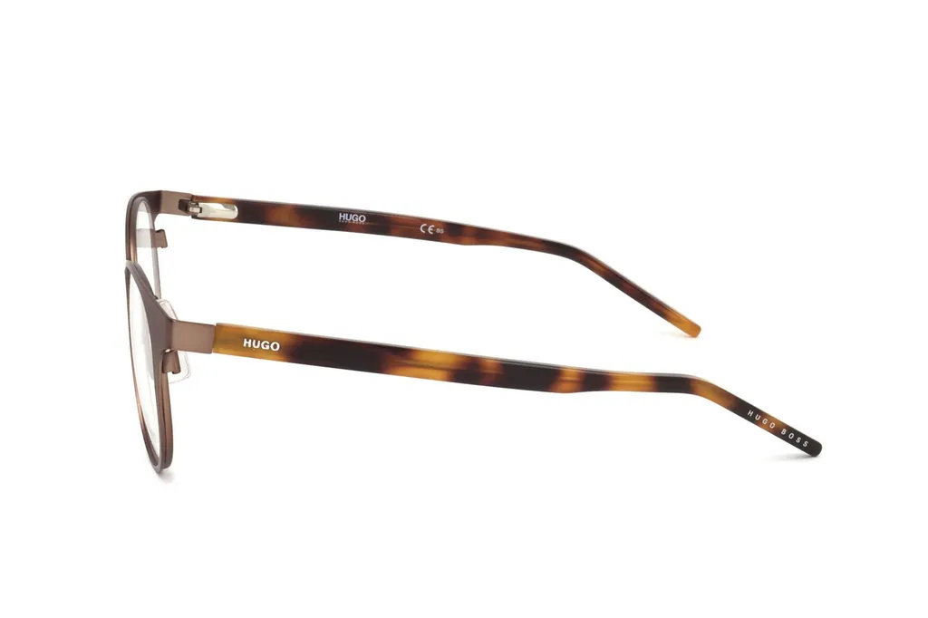 Round Acetate Eyeglasses
