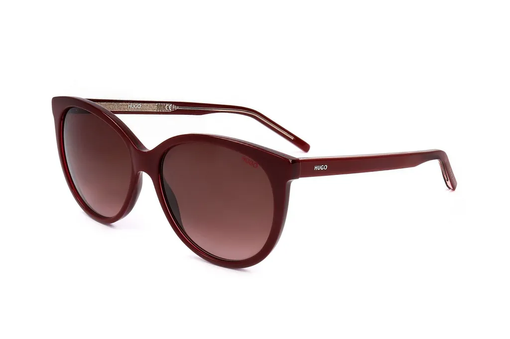 Cat-Eye Sunglasses