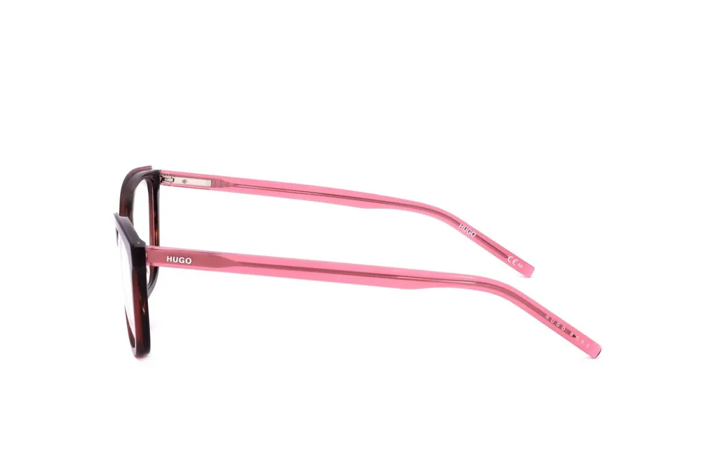 Cat-Eye Acetate Eyeglasses