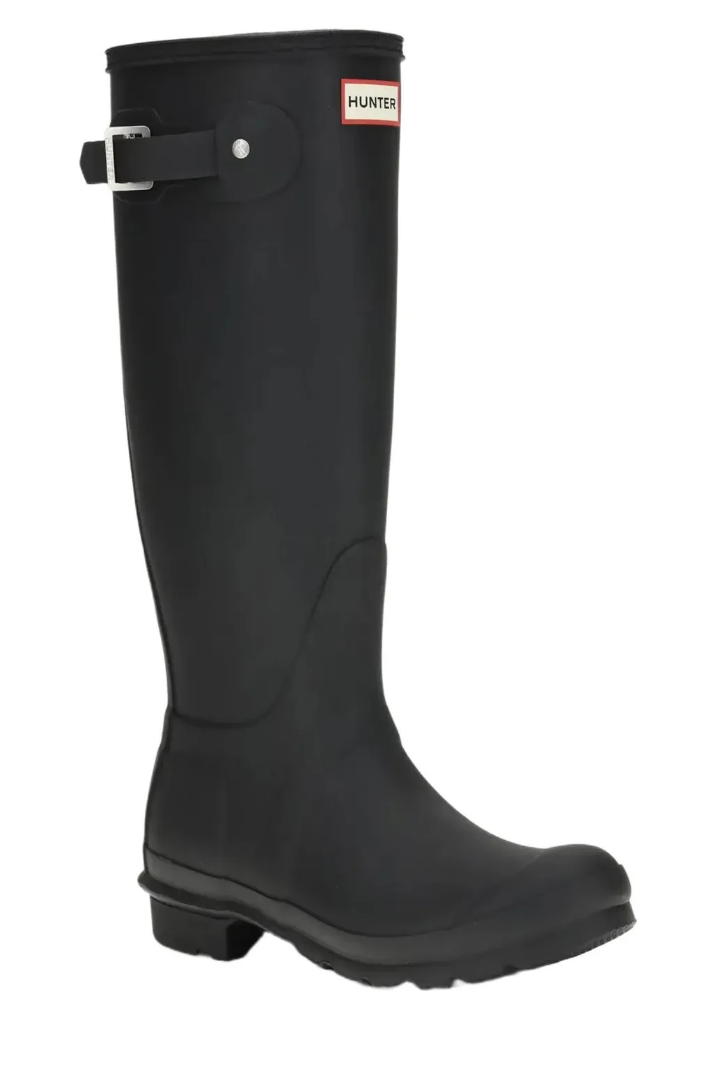 Tall Rain Boots