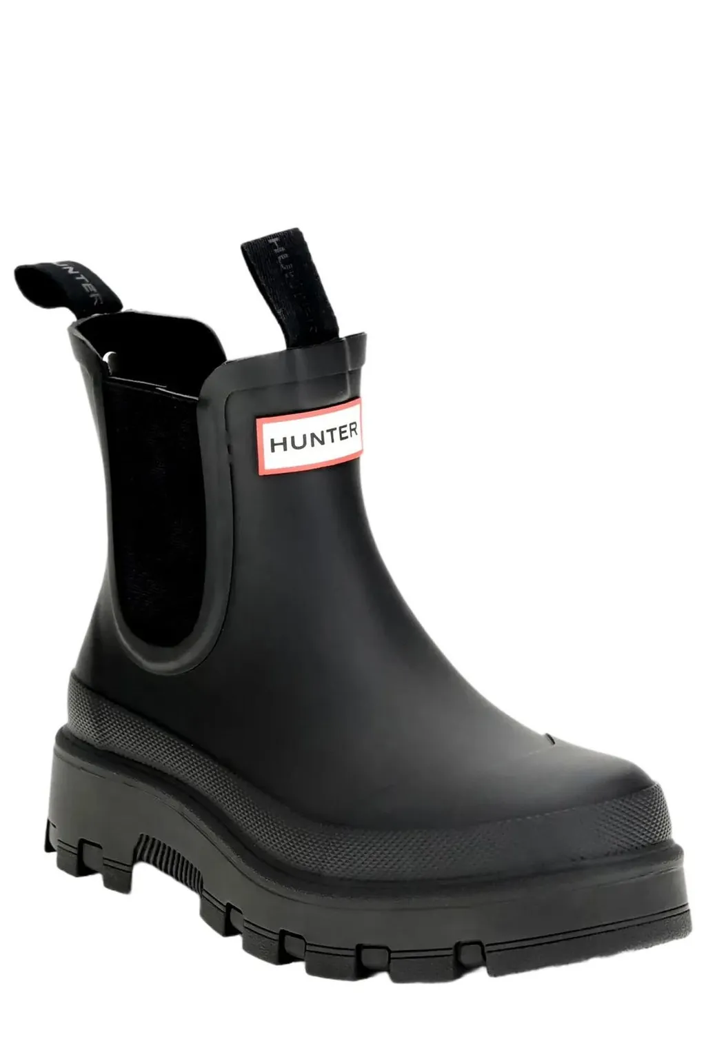 Chelsea Boots