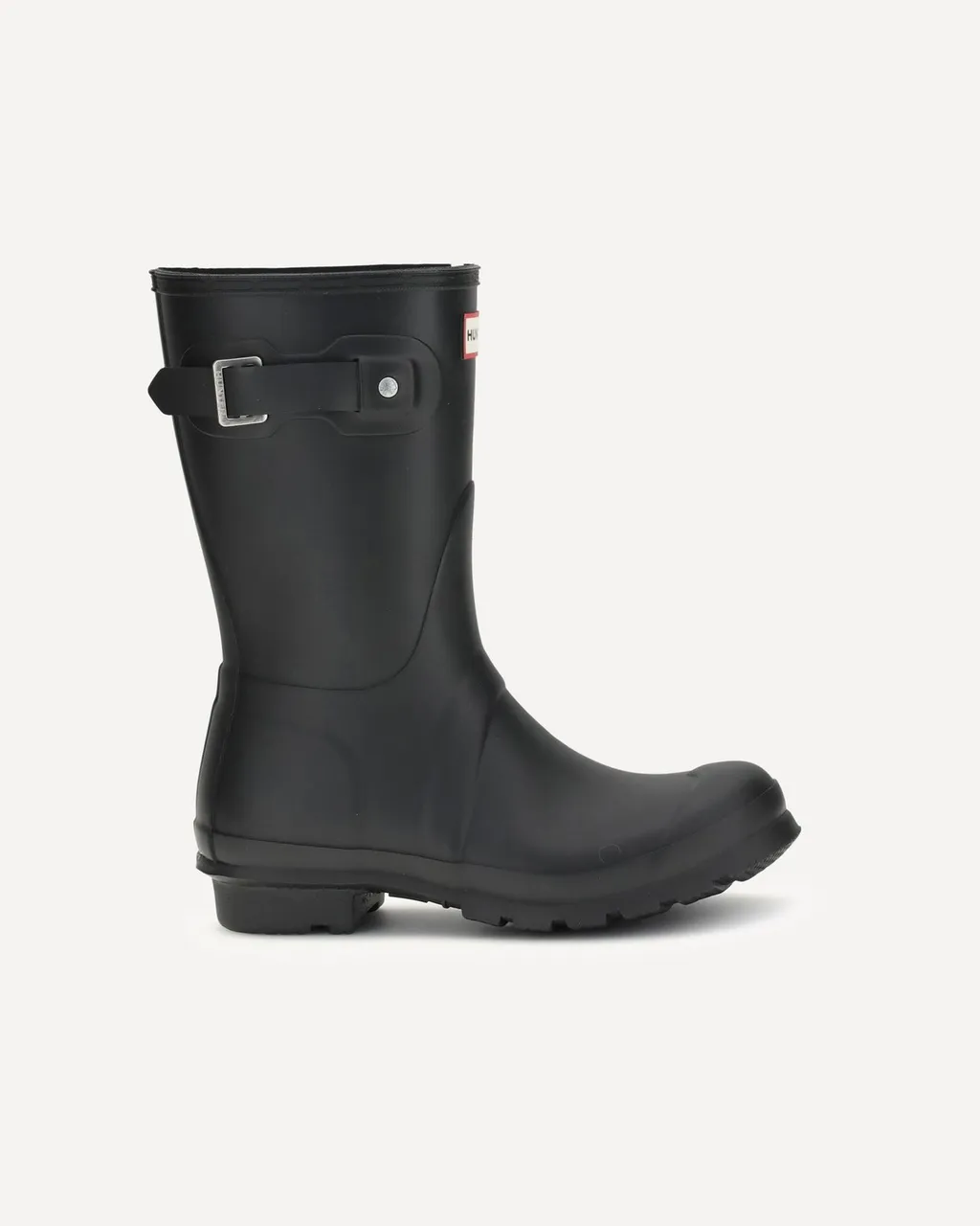 Short Wellington Boots