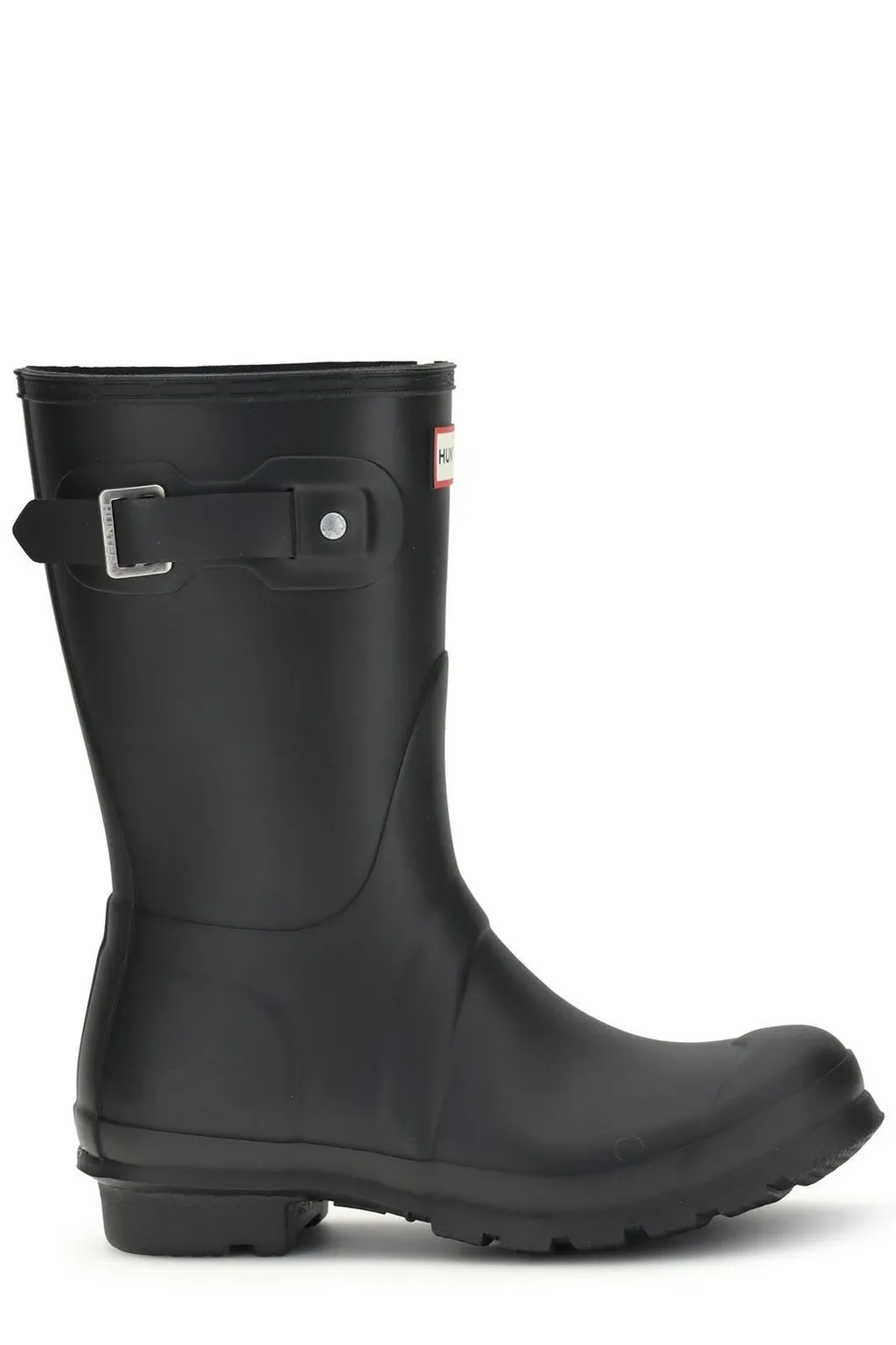 Short Wellington Boots