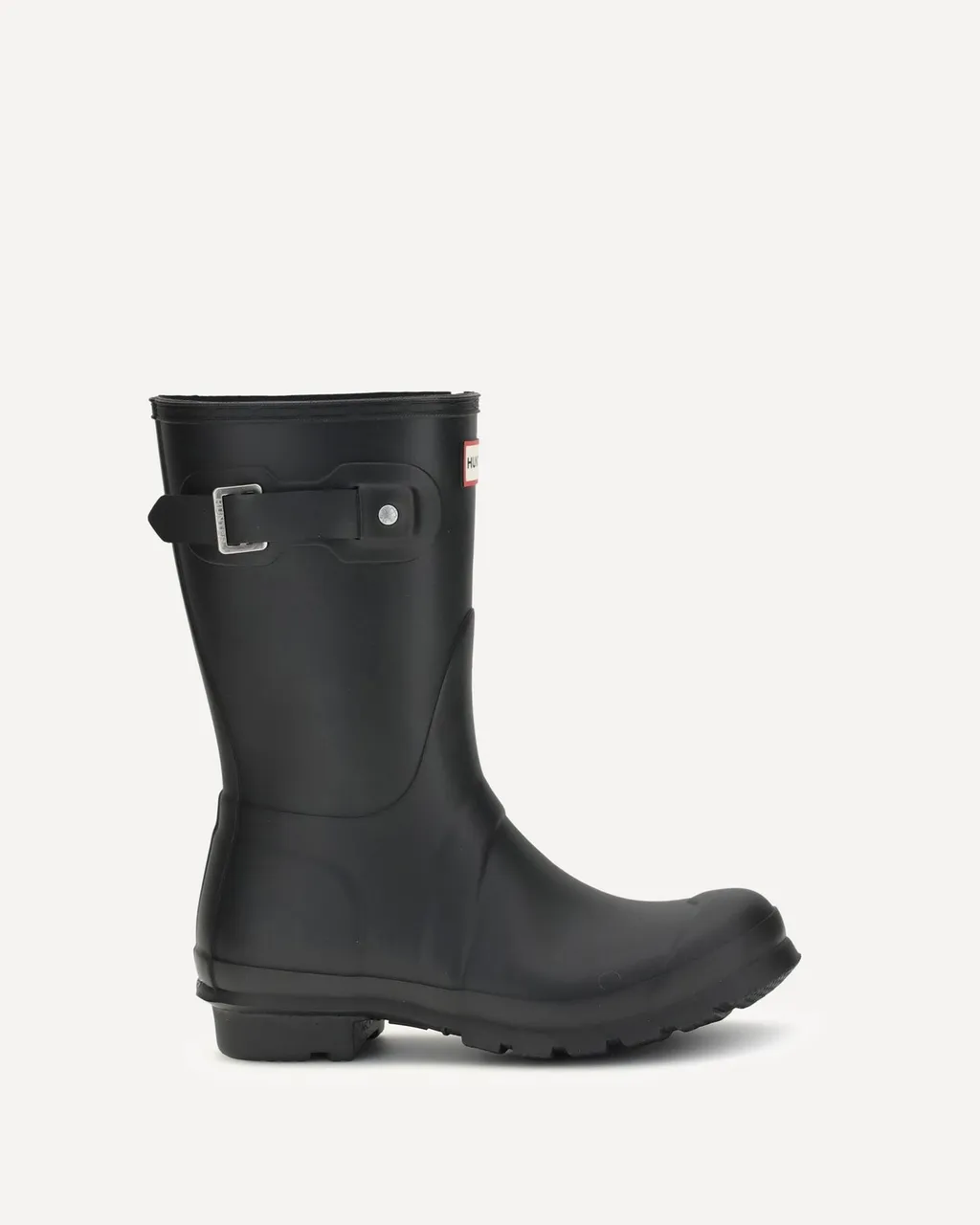 Short Wellington Boots