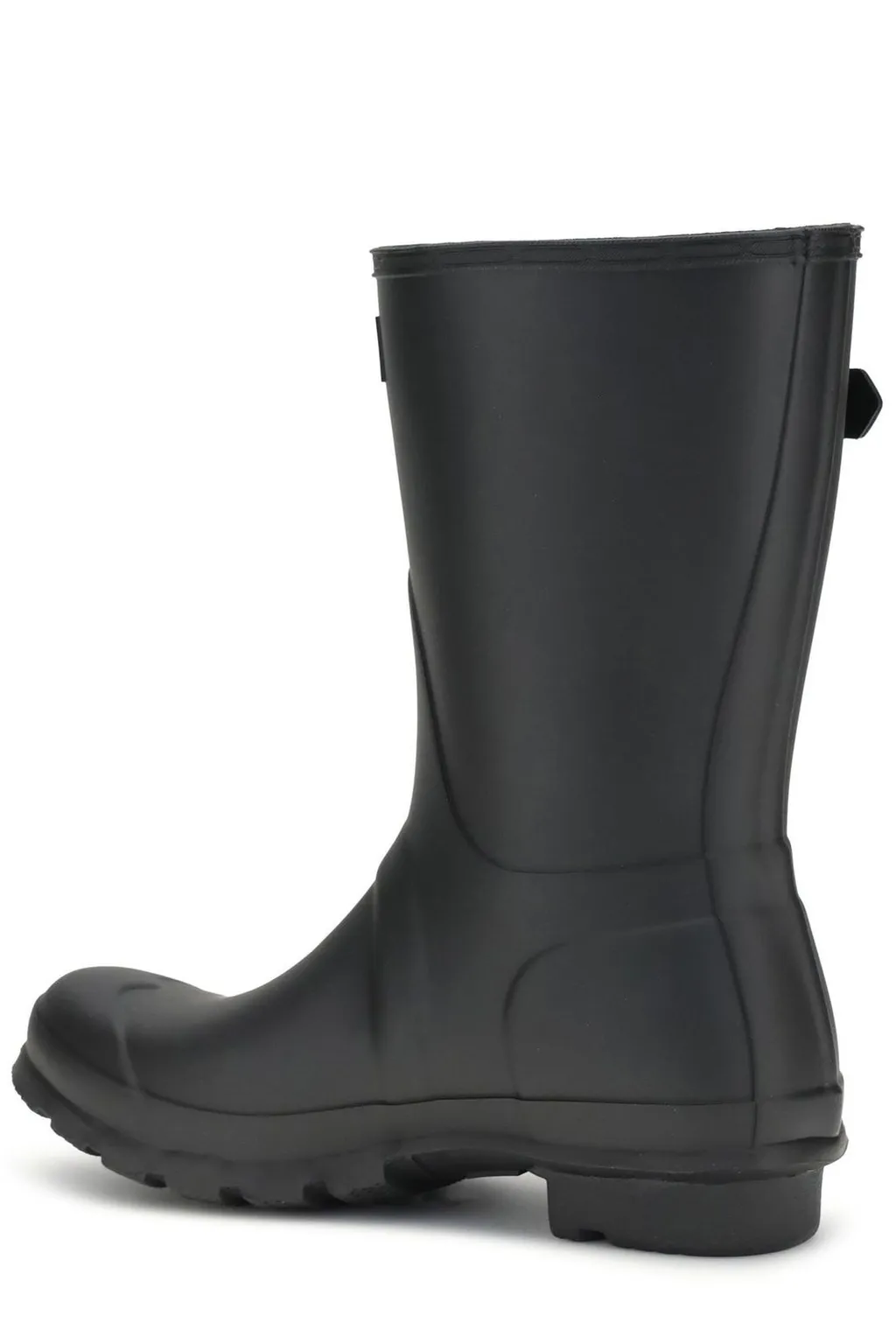 Short Wellington Boots