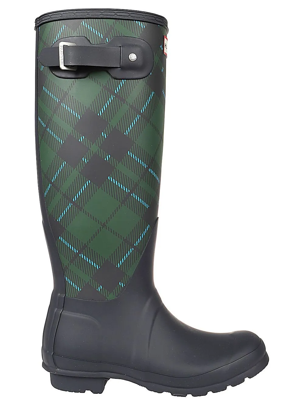 Tall Wellington Boots