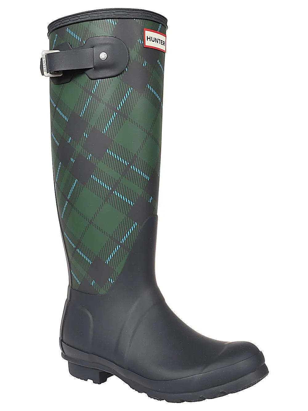 Tall Wellington Boots