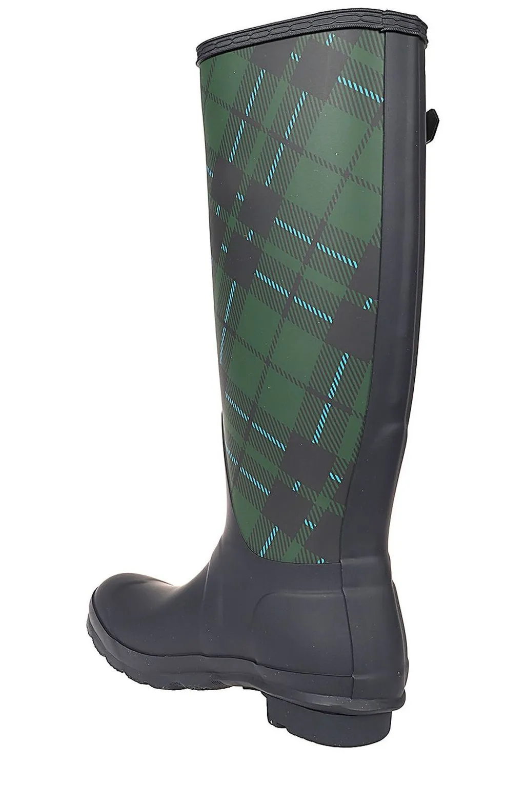 Tall Wellington Boots