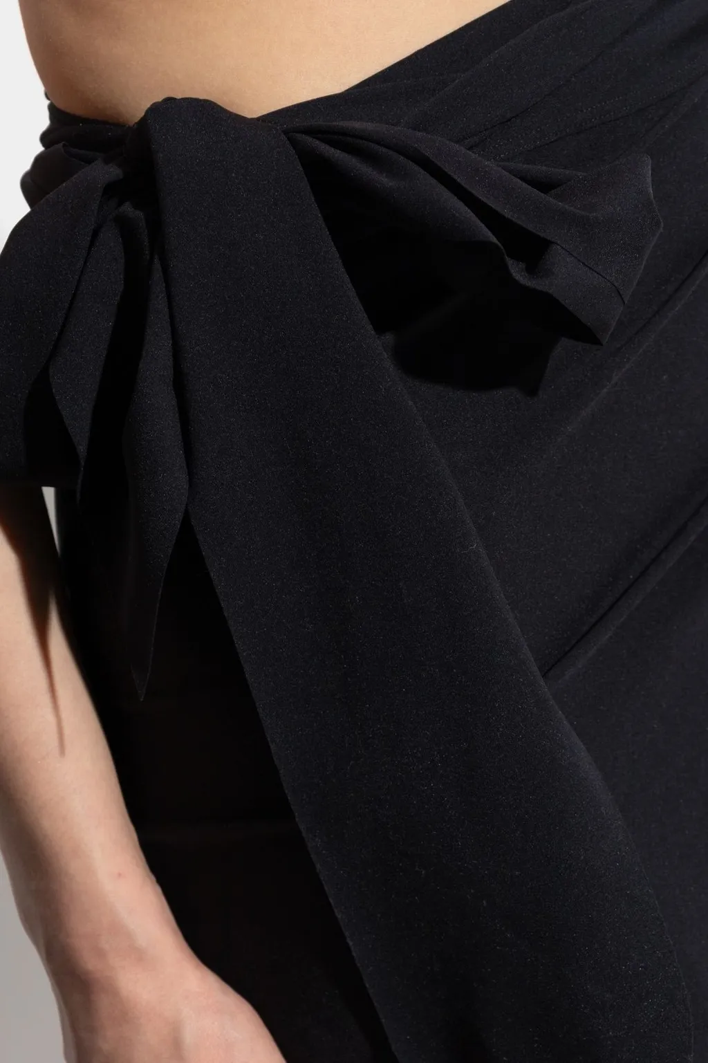 Wrap Skirt
