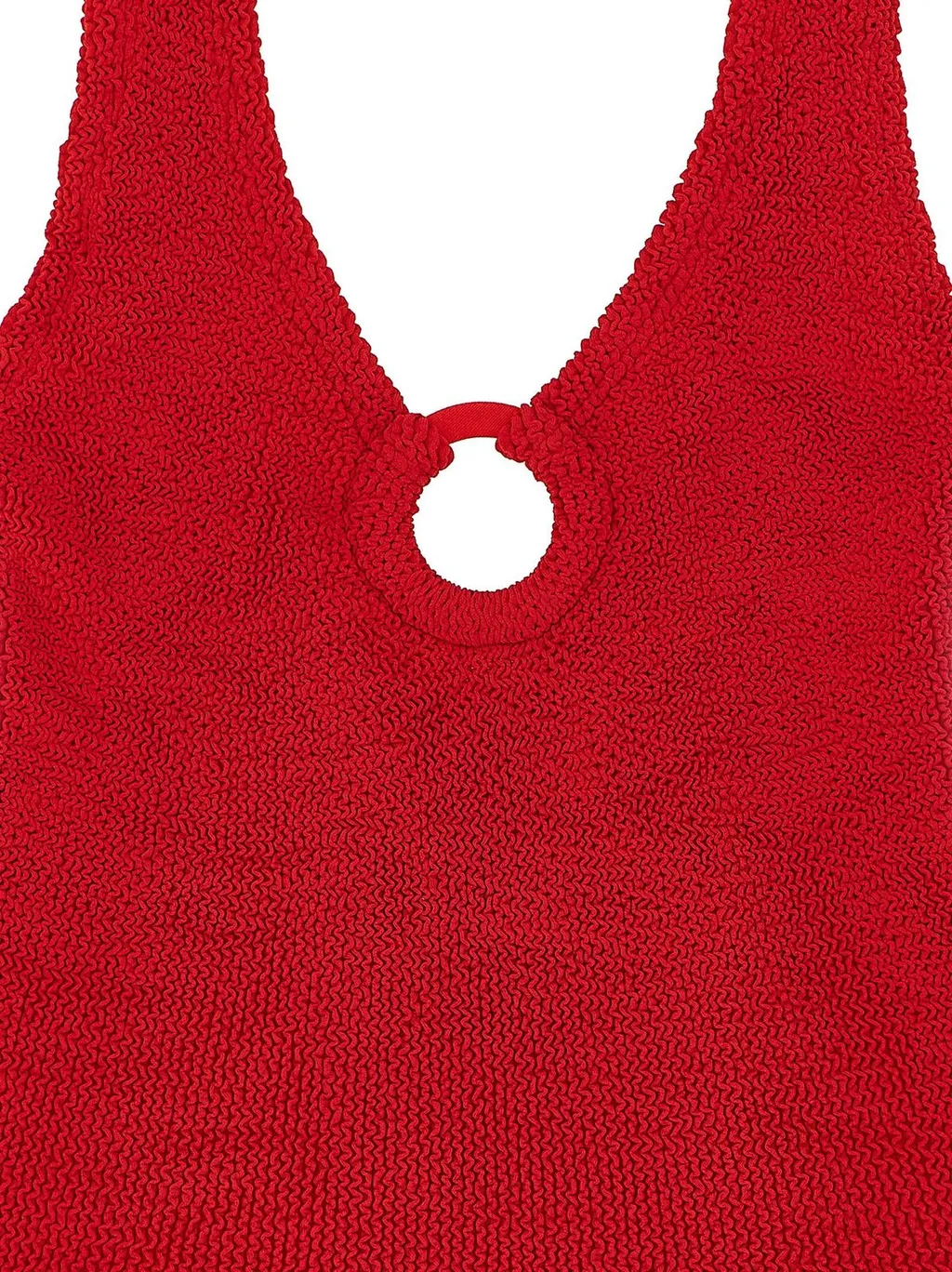 One Piece Swimsuit