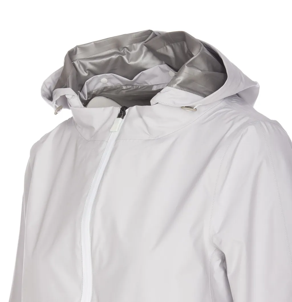 Hooded Jacket