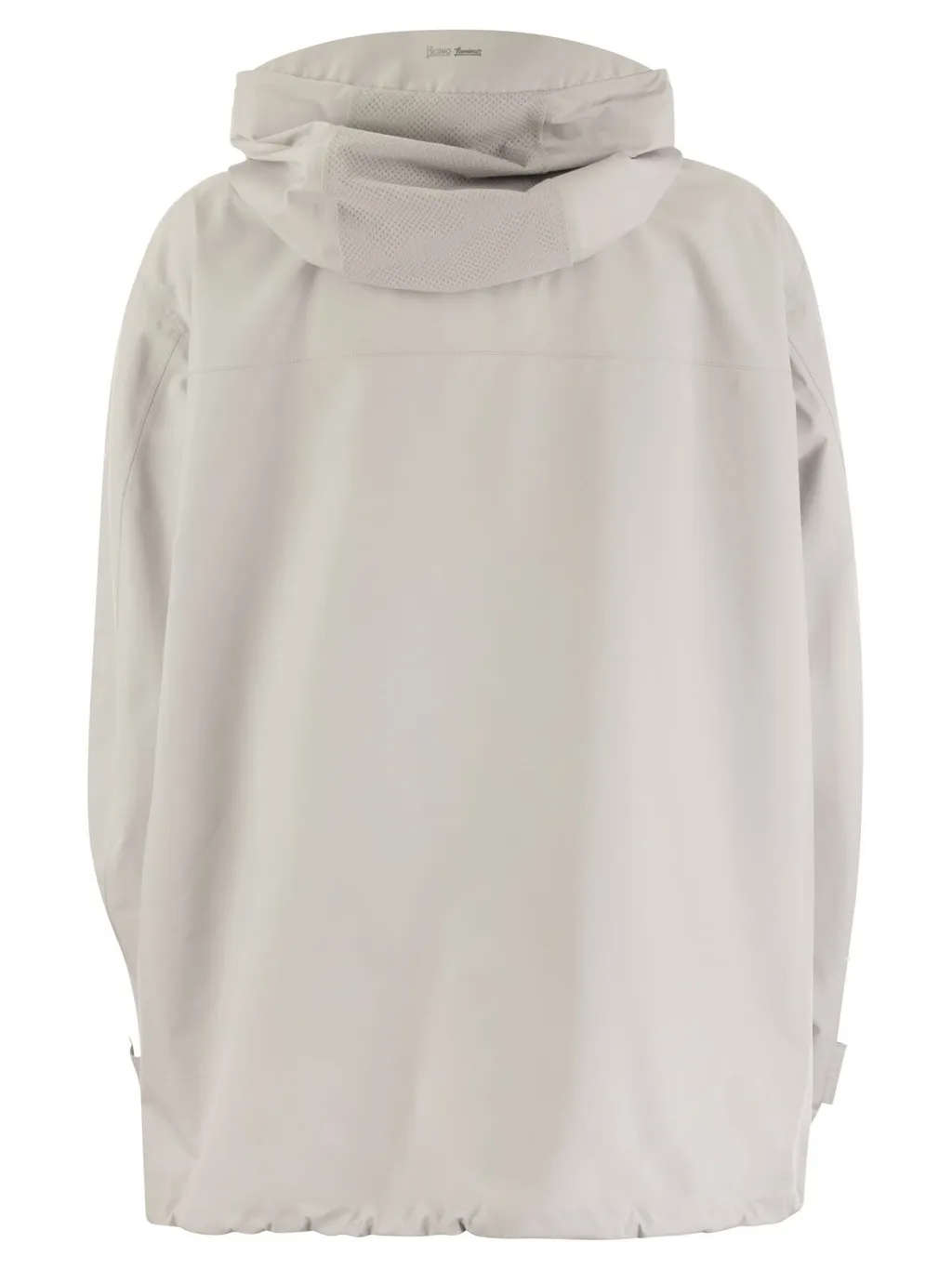 Hooded Parka
