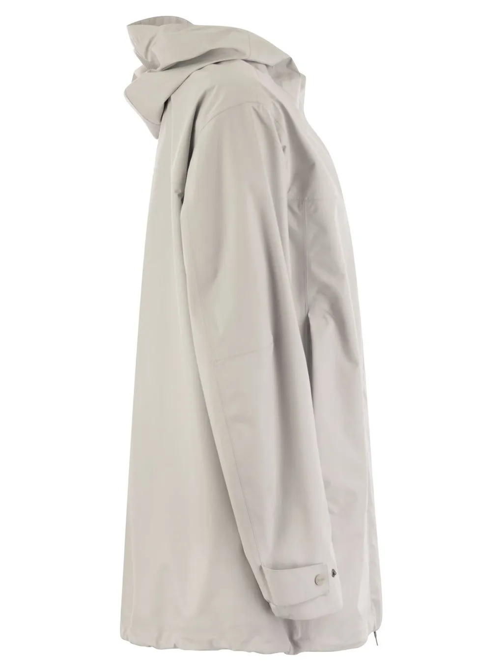 Hooded Parka