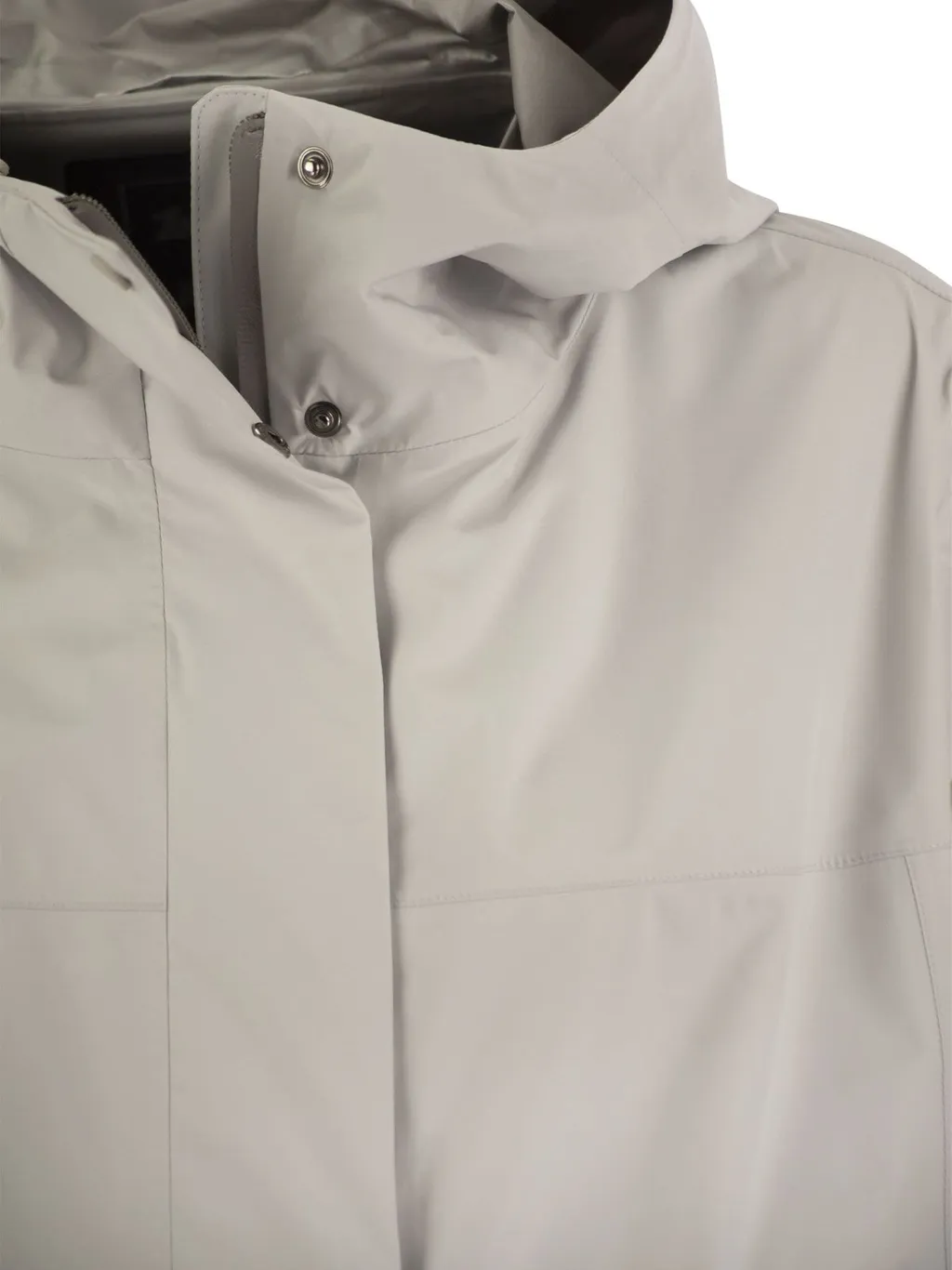 Hooded Parka