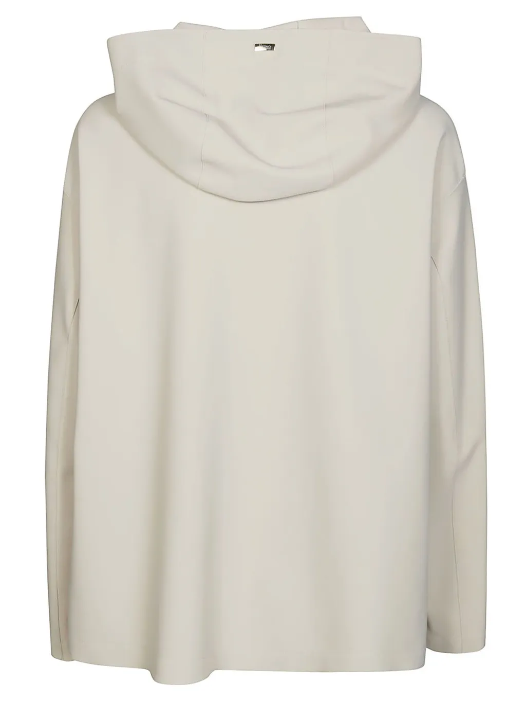 Hooded Jacket
