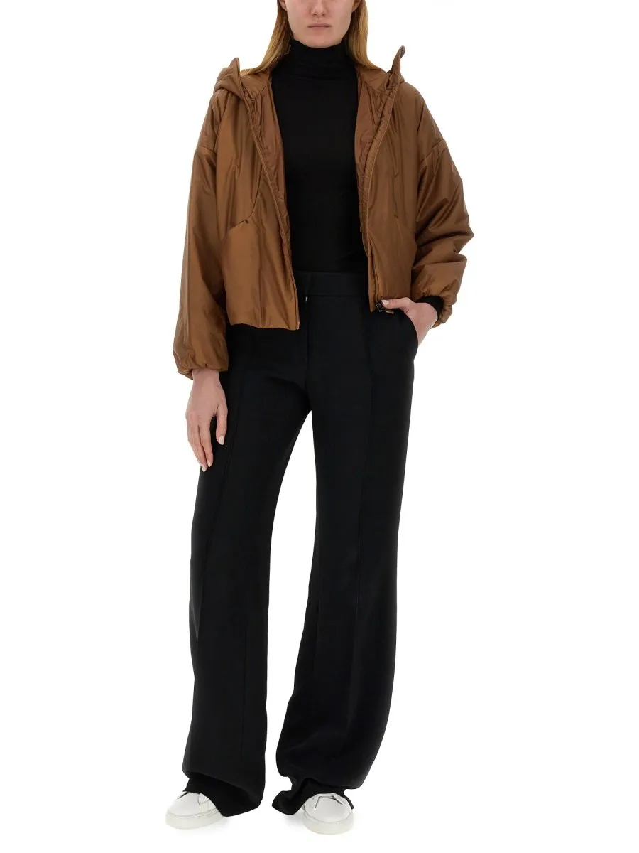 Hooded Jacket