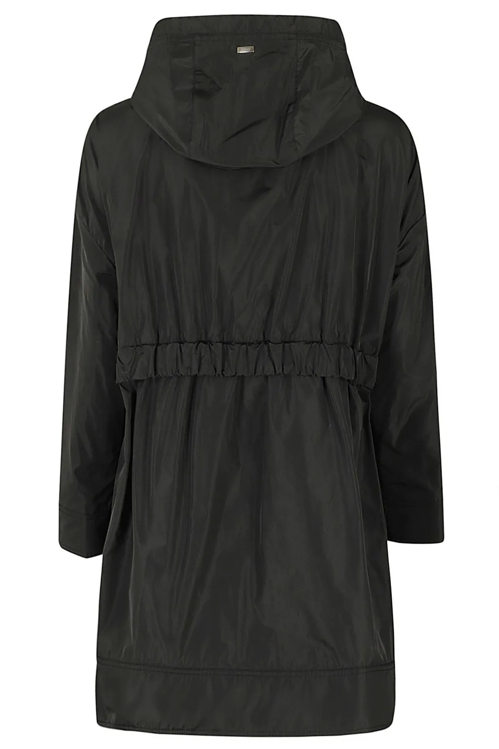 Hooded Parka