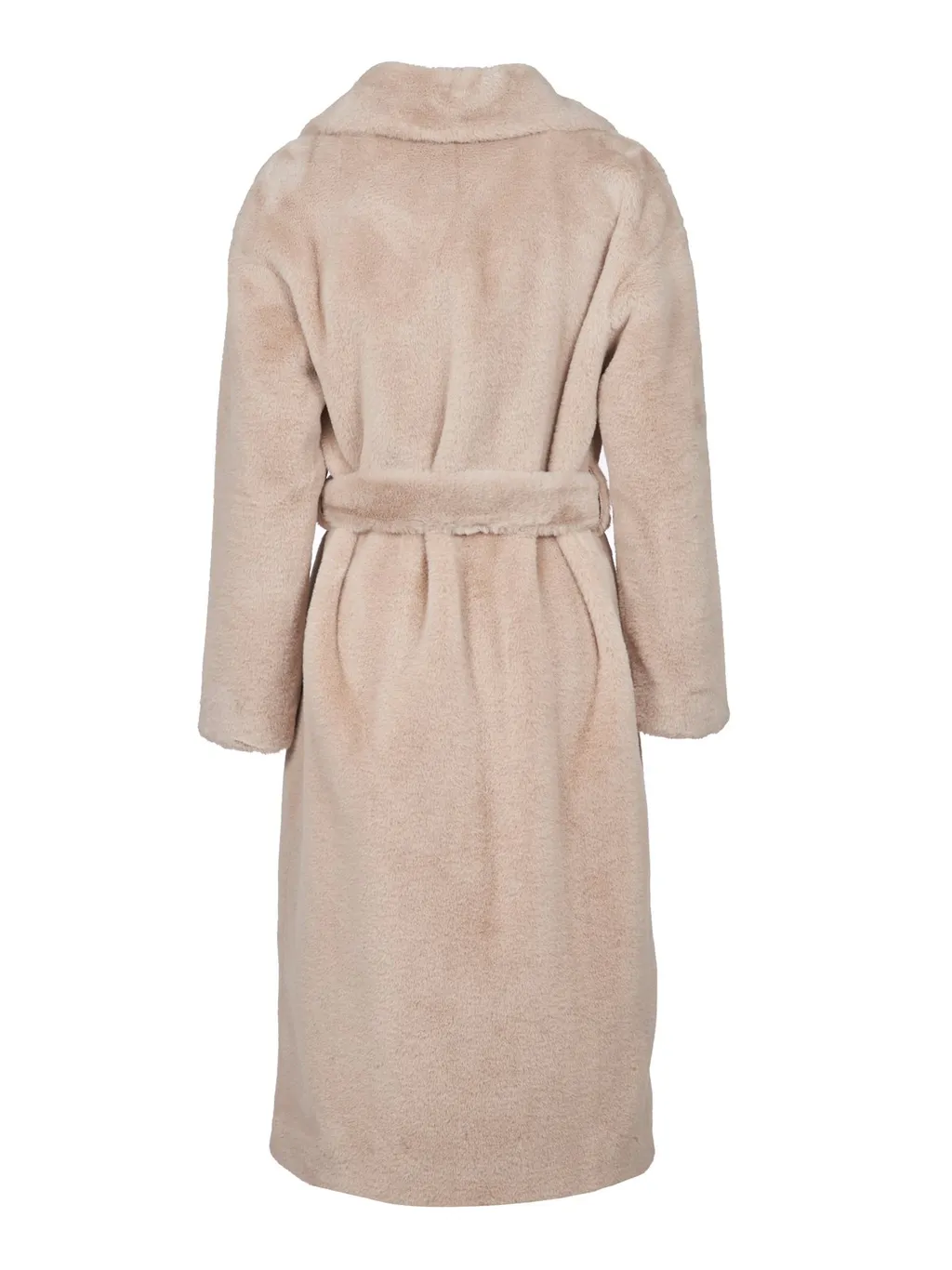 Teddy Coat