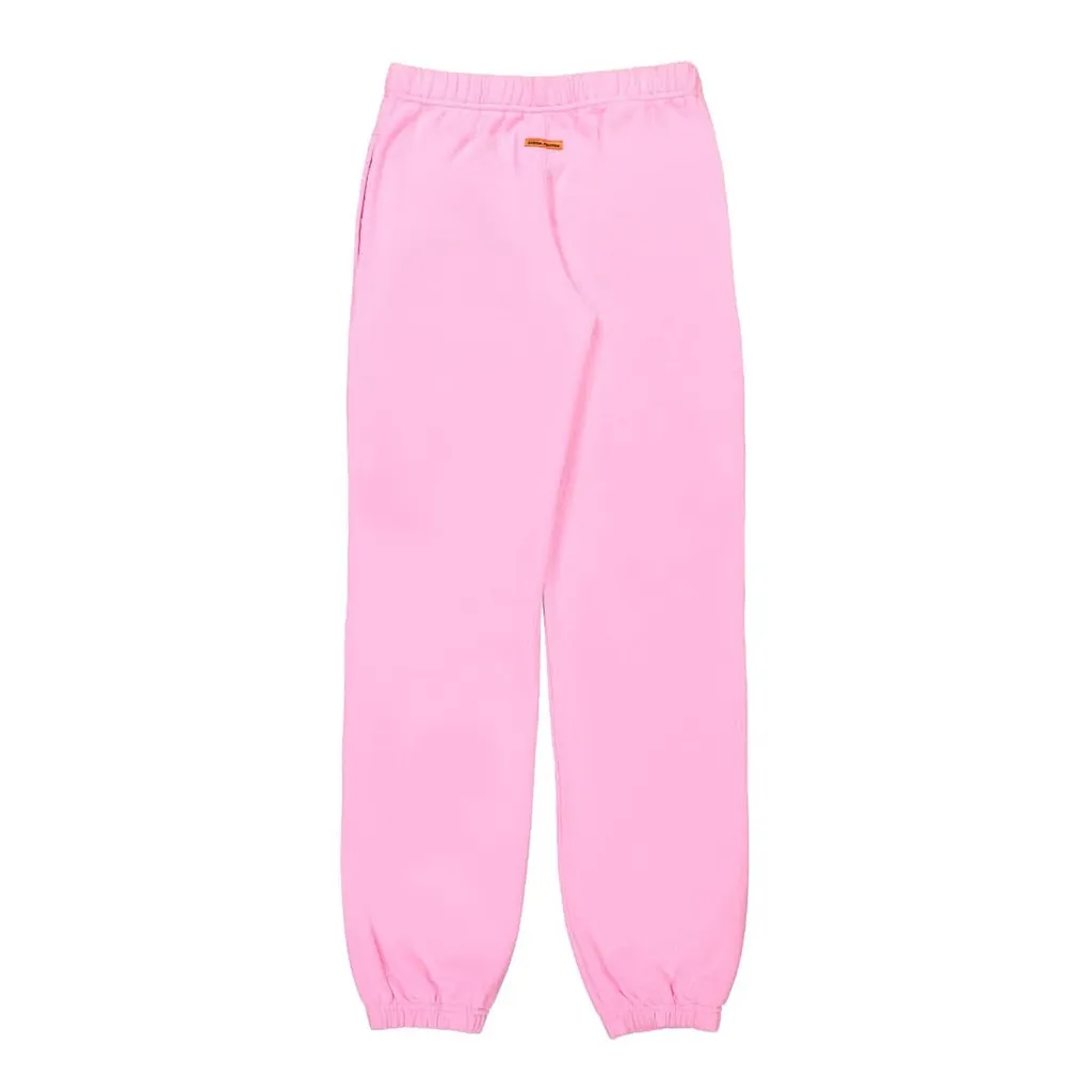 Logo Sweatpants
