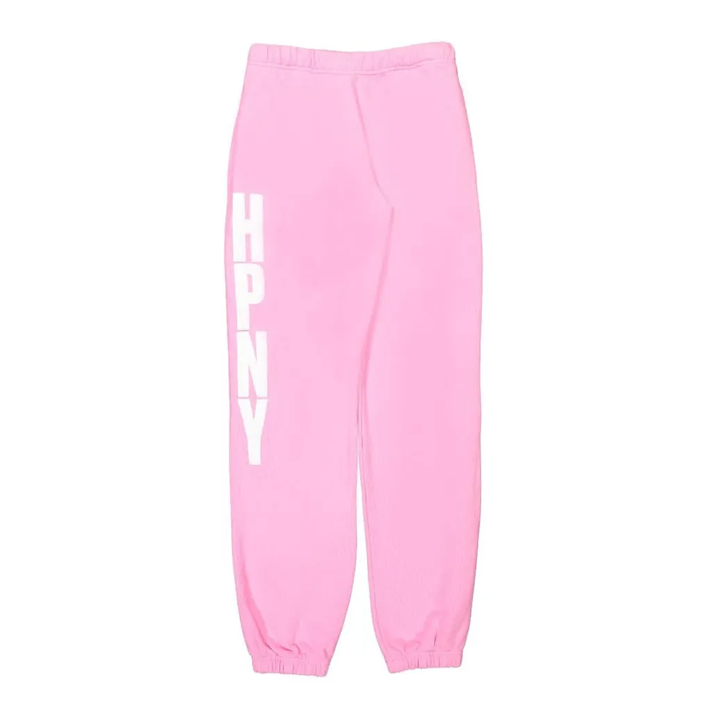 Logo Sweatpants