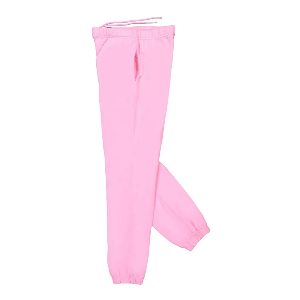 Logo Sweatpants