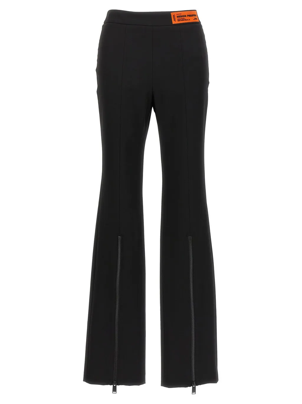 Flared Trousers