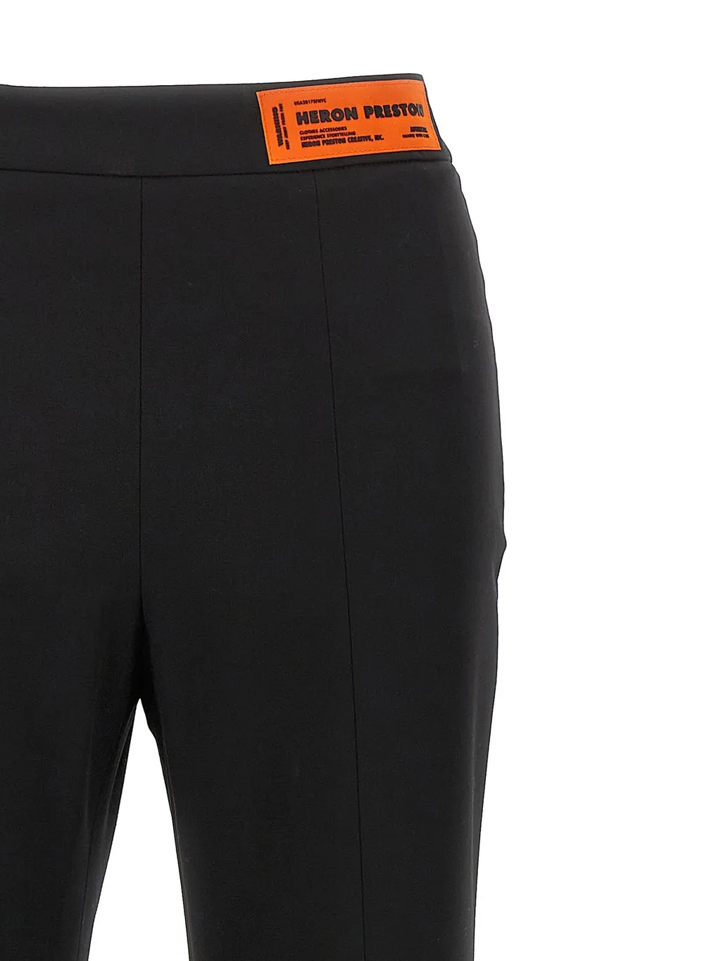 Flared Trousers