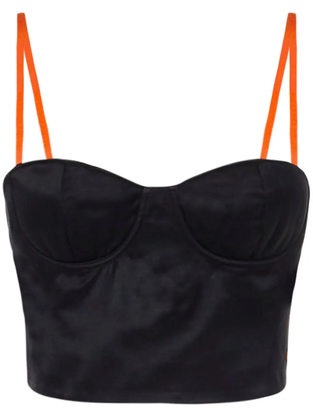 Corset Top