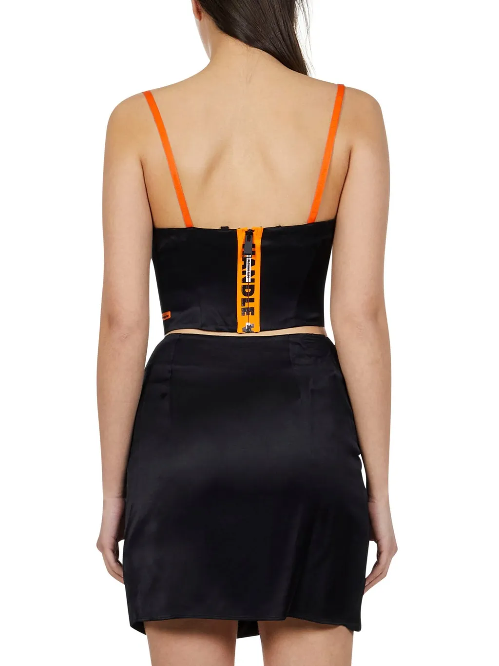 Corset Top