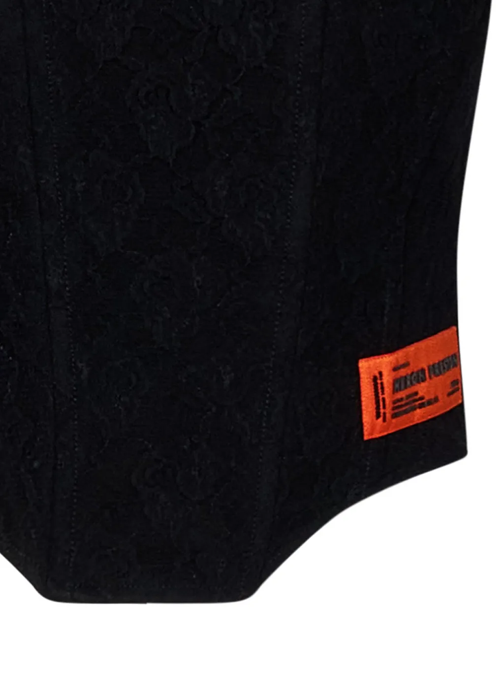 Corset Top