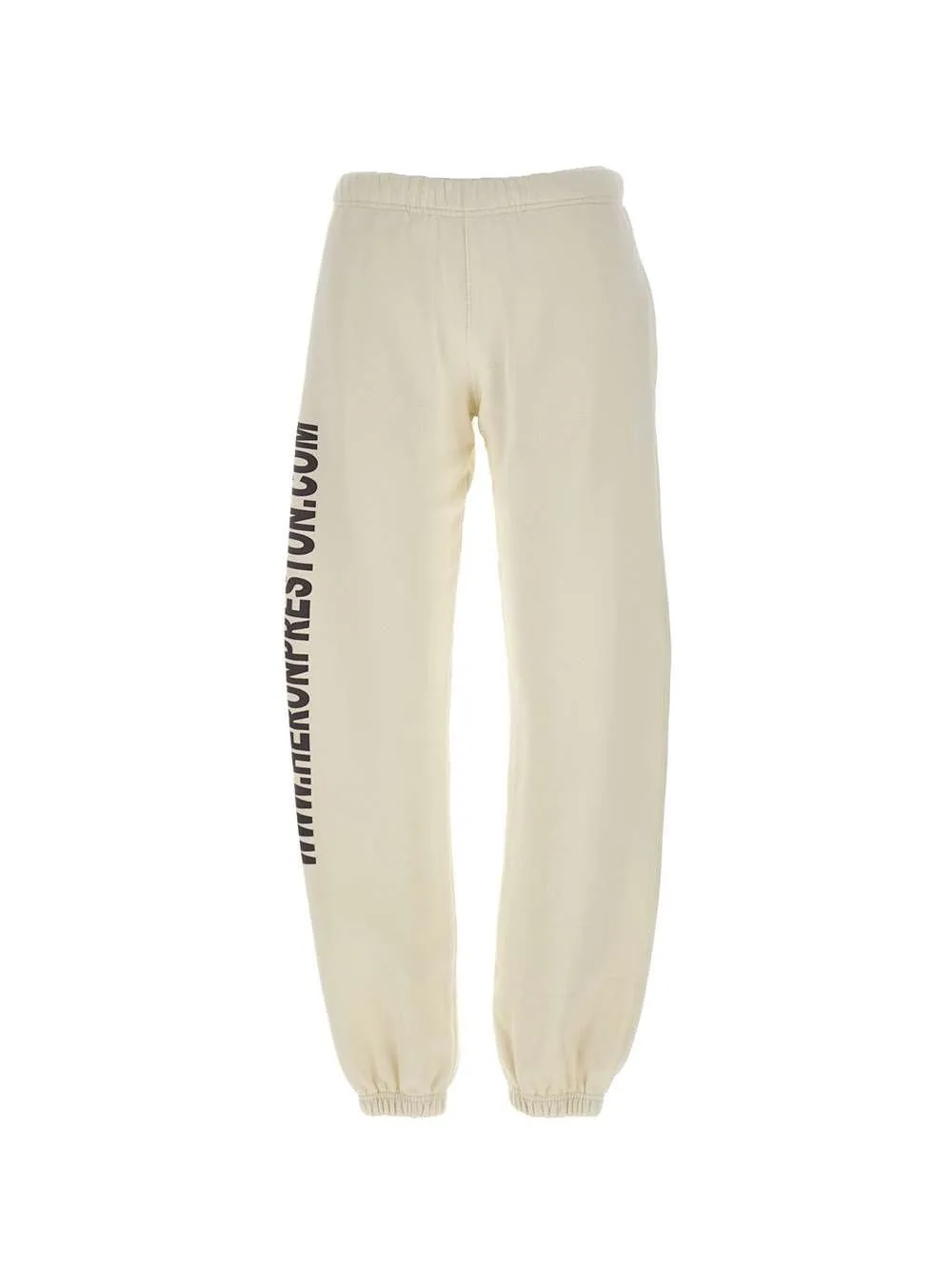 Logo Print Sweatpants