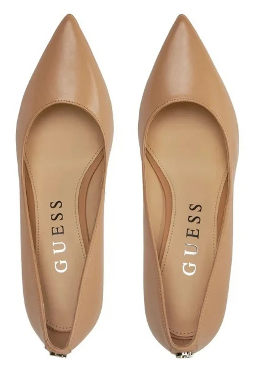 Pointed Toe Pumps