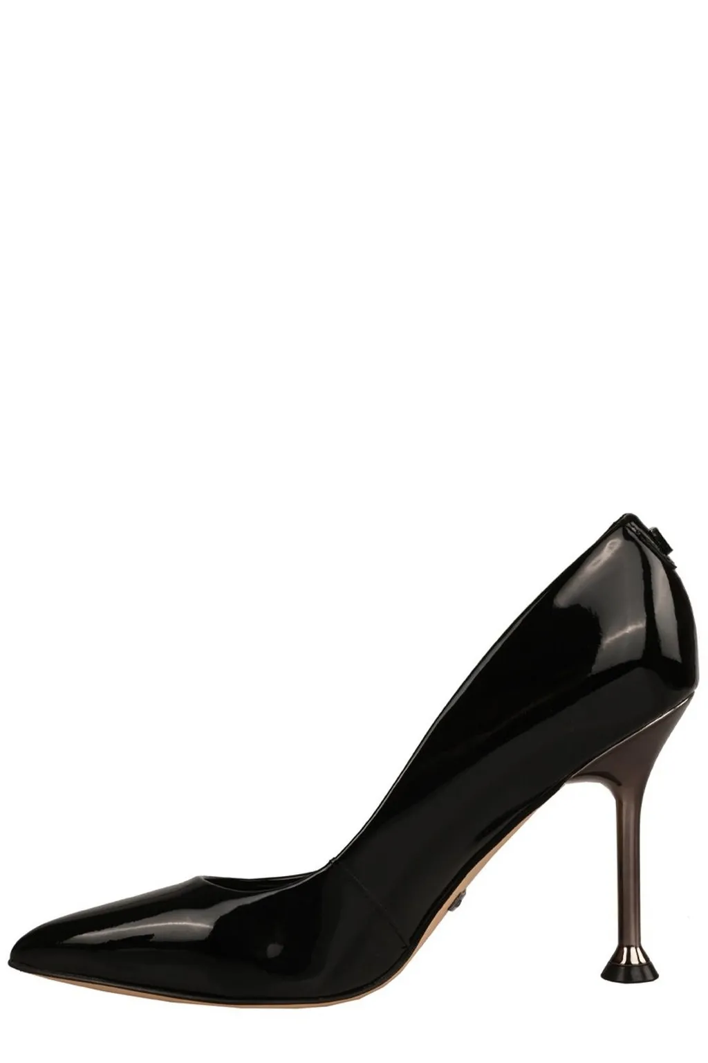 Pointed Toe Pumps