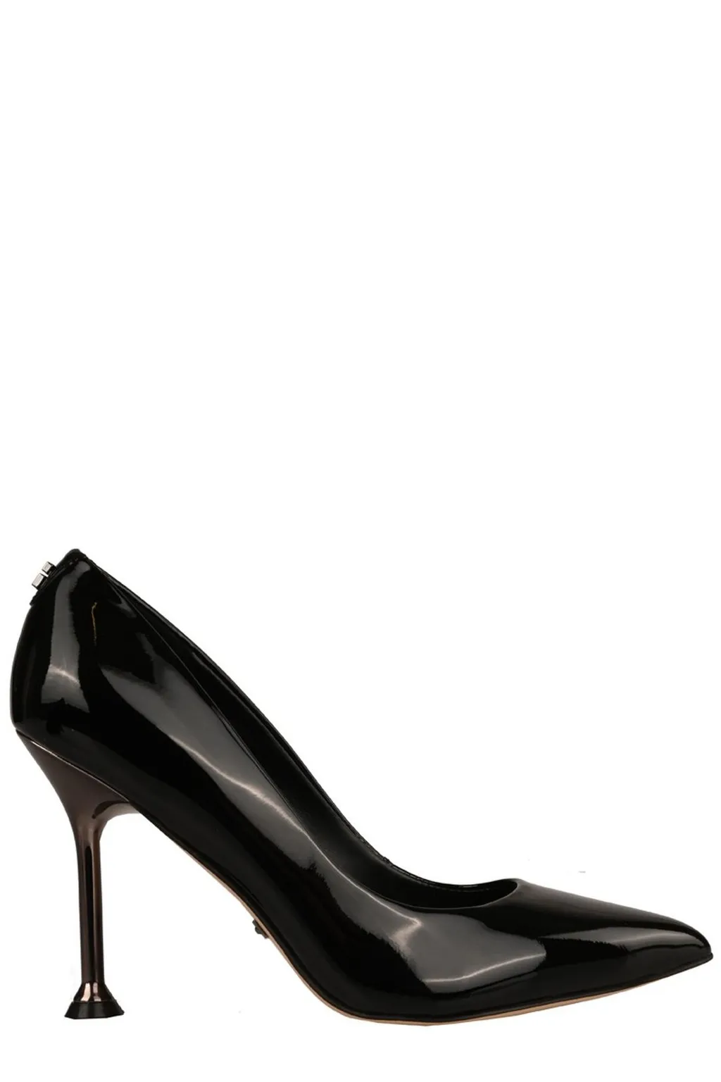 Pointed Toe Pumps