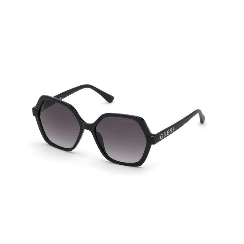 Geometric Sunglasses
