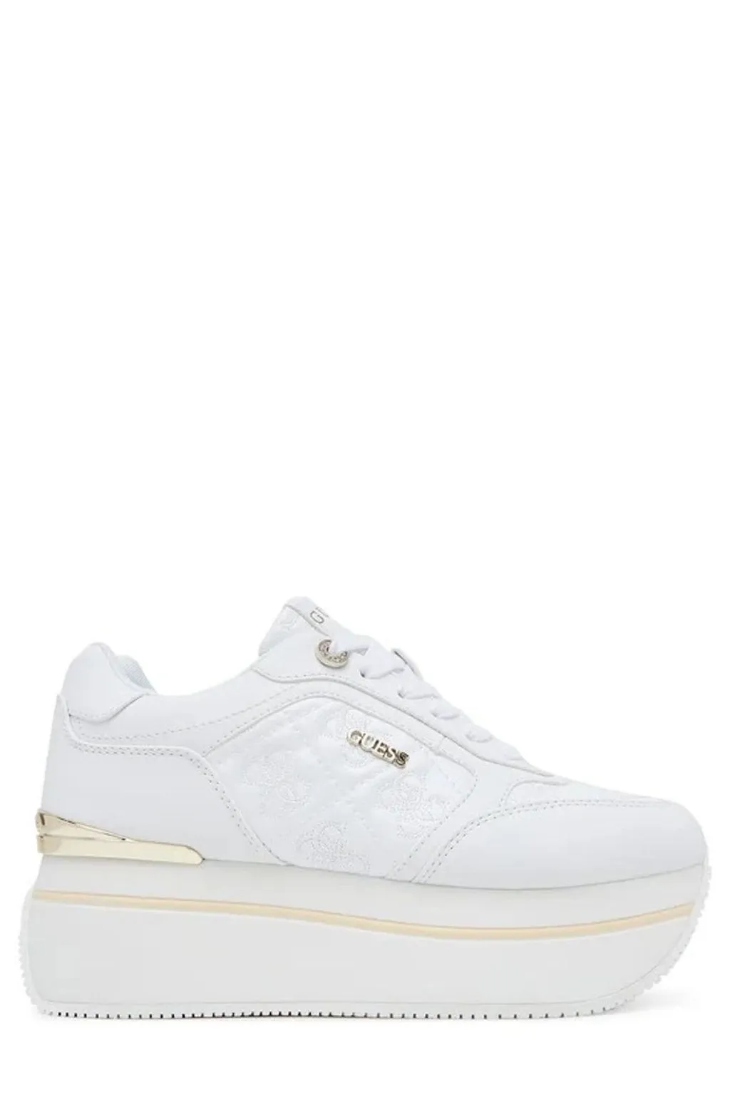 Platform Sneakers