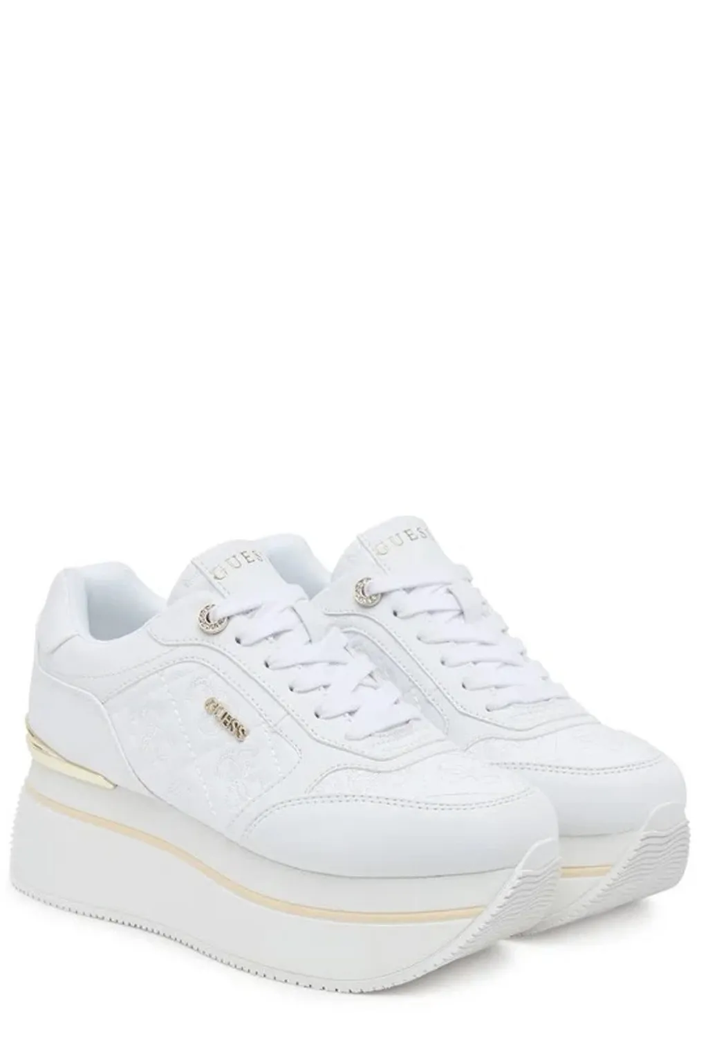 Platform Sneakers