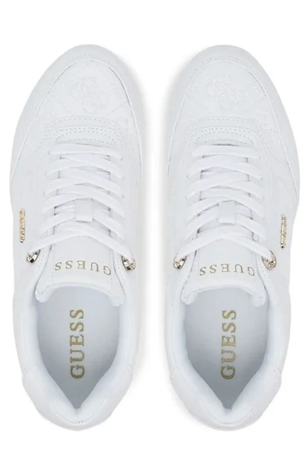Platform Sneakers