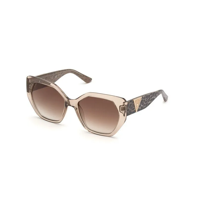 Geometric Sunglasses