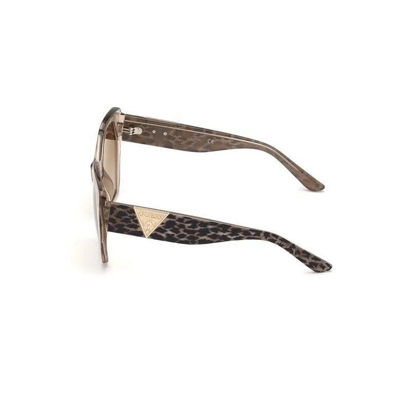 Geometric Sunglasses
