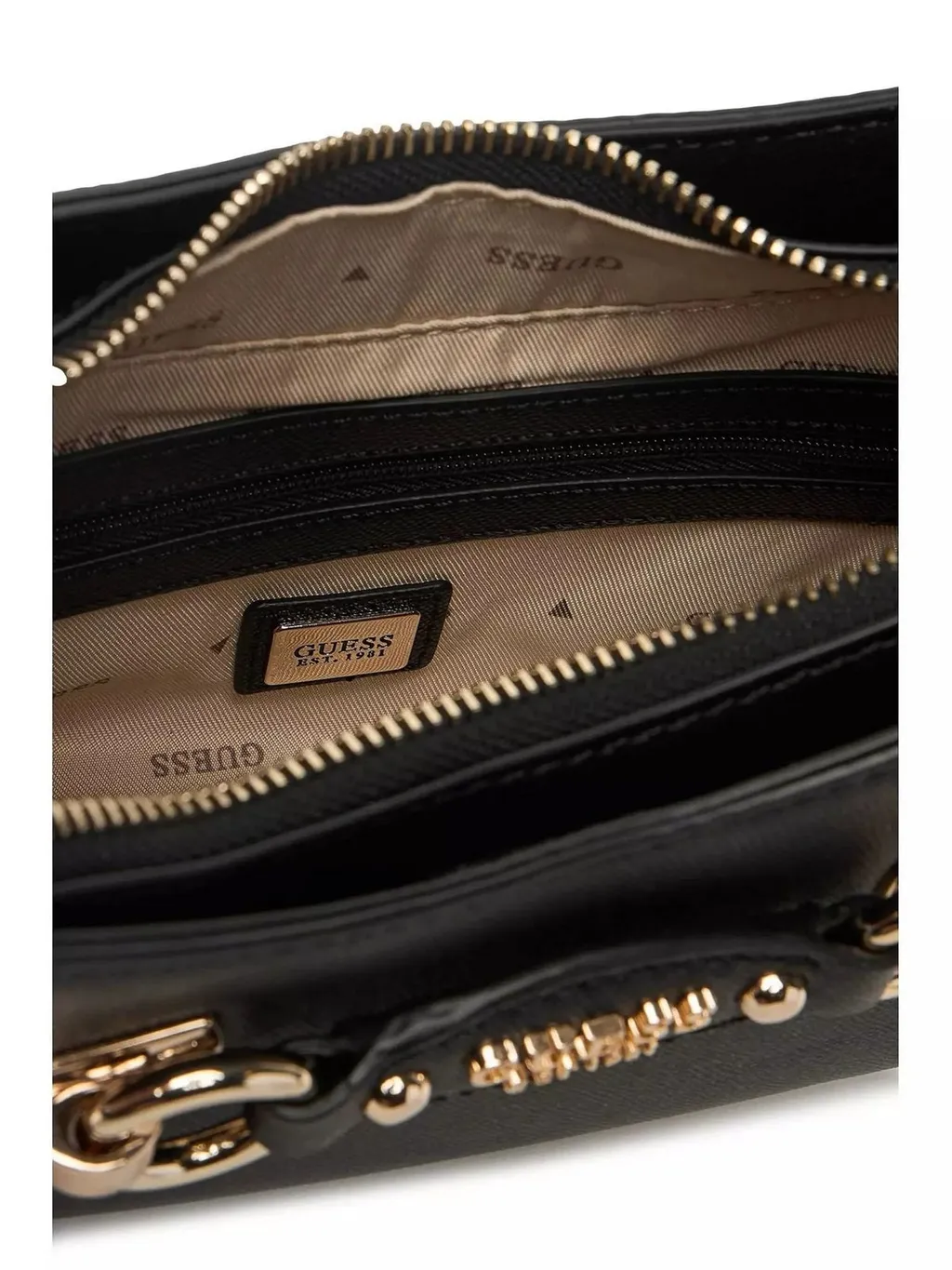 Shoulder Bag