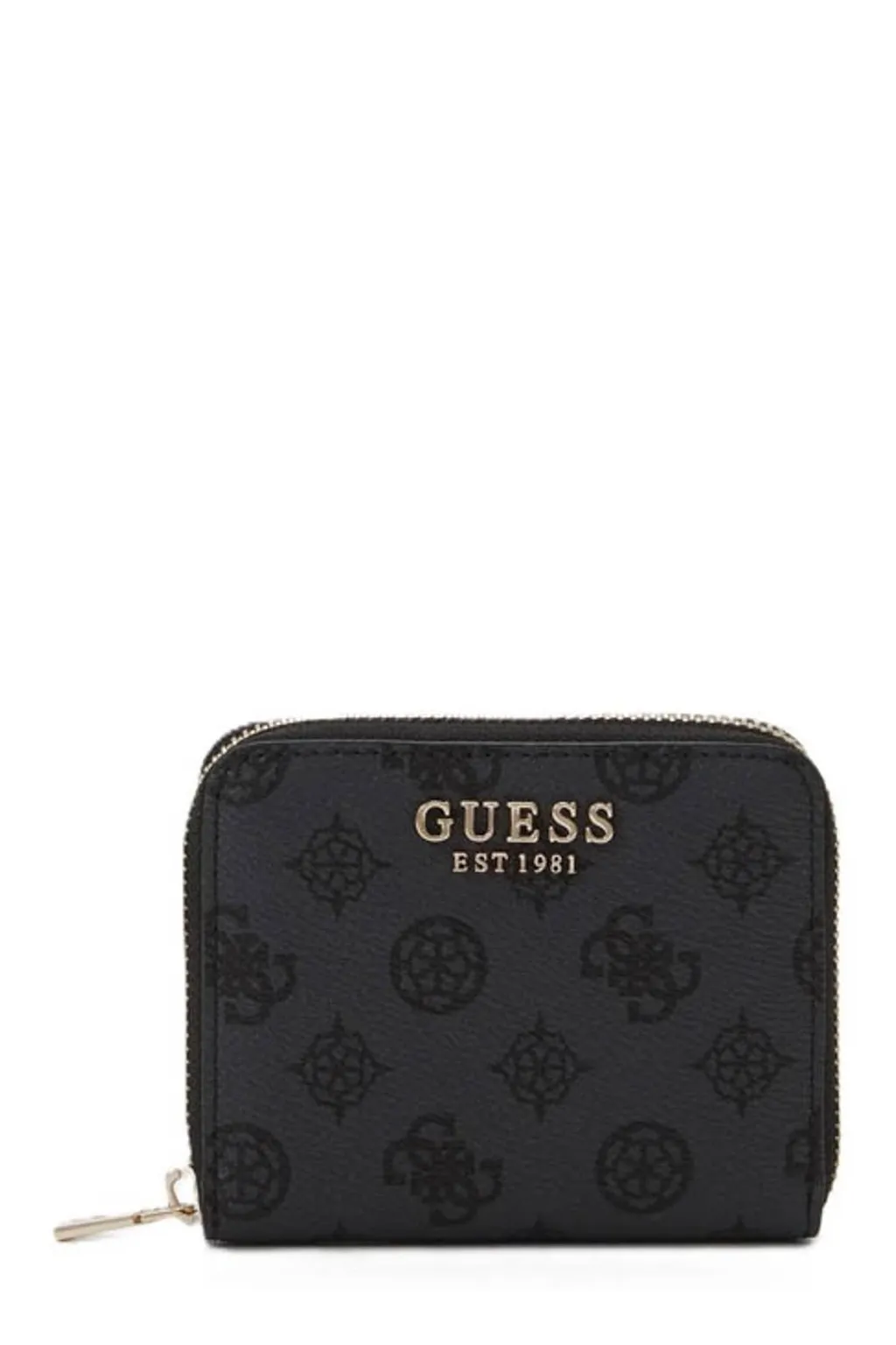 Zip Around Wallet