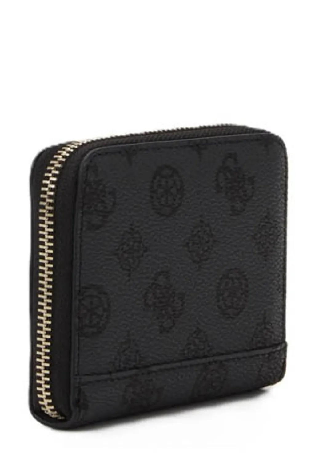 Zip Around Wallet